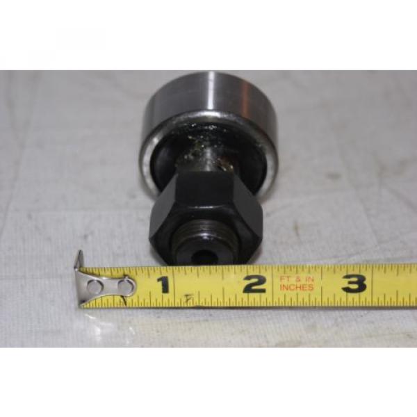 IKO, NIPPON THOMPSON, CF18UUR CAM FOLLOWER BEARING NEW #4 image