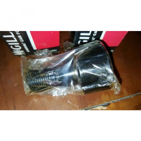 2 pcs.CFH 1 3/4S Mcgill New Cam Follower #1 image