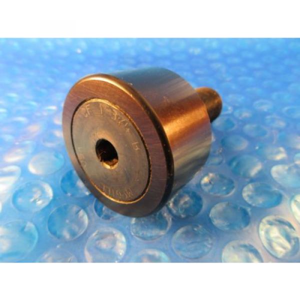 McGill CF1 3/4B, CAMROL® Cam Follower Bearing #1 image