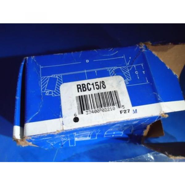 7 RBC RBC1 5/8 RBC Cam Follower New In Box #3 image