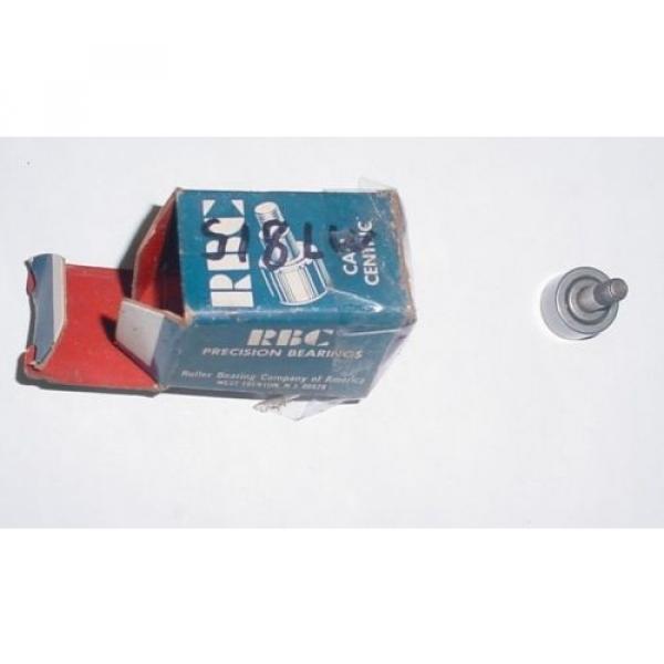 RBC Bearings S18LW Cam Follower Bearing 9/16&#034; #2 image