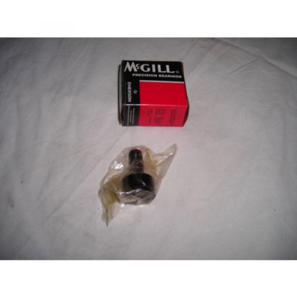 NEW MCGILL CAM FOLLOWER BEARING CF 7/8 SB CF78SB #2 image