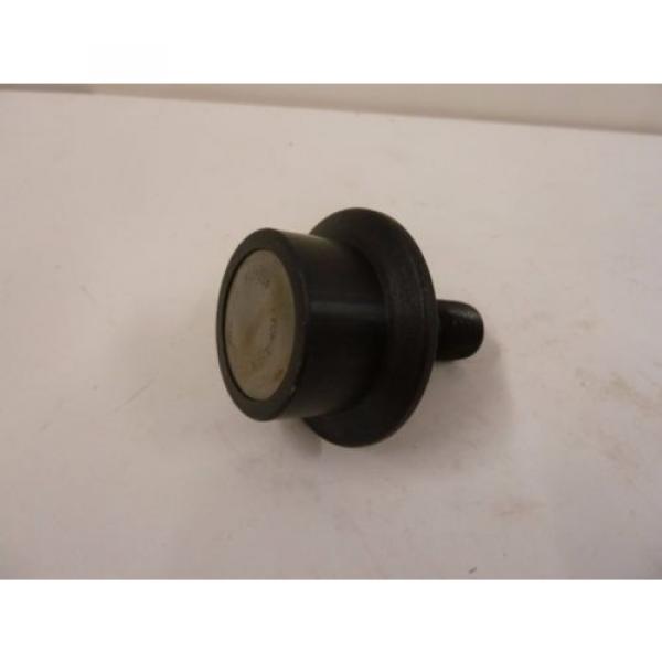 FCR-1-3/4 Flanged Cam Follower - Smith #1 image