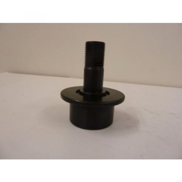 FCR-1-3/4 Flanged Cam Follower - Smith #3 image