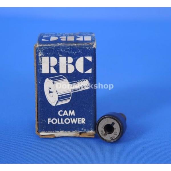 RBC H16 LW cam follower #1 image