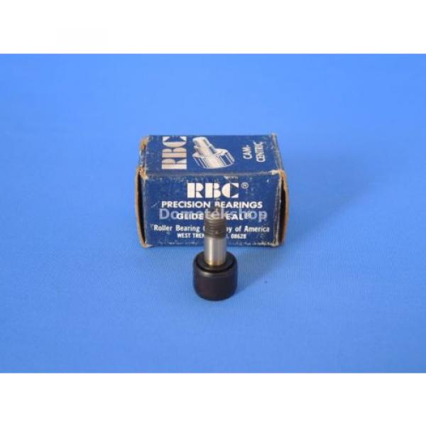 RBC H16 LW cam follower #2 image