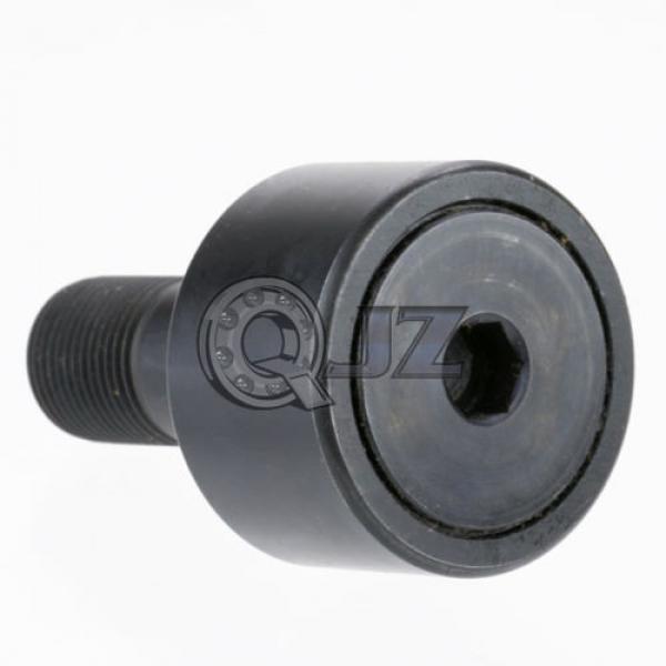 1x CAM FOLLOWER Bearing CRSB-14 CF-7 8-SB Dowel Pin Not Included #1 image