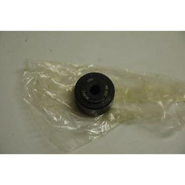 NEW MCGILL YR 585 CAM YOKE ROLLER FOLLOWER BEARING 7/8&#034; OD #1 image