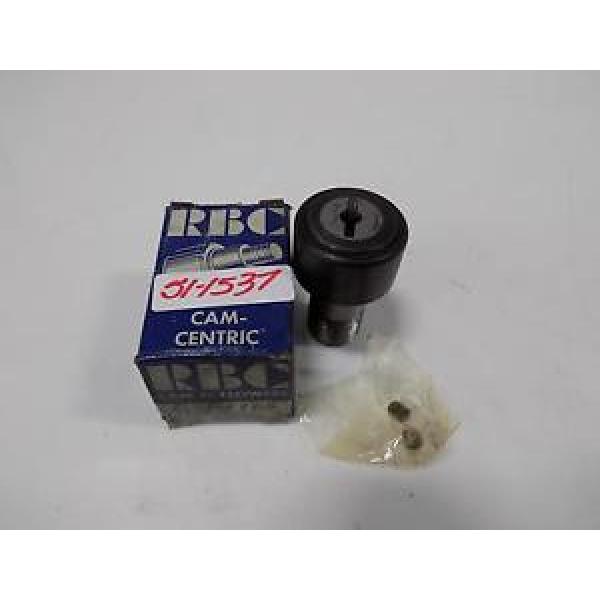 RBC PRECISION BEARING CAM FOLLOWER CY-115-40S NIB #1 image