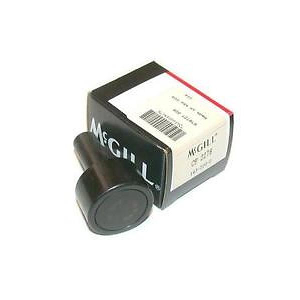 NEW MCGILL EMRSON   CF 2278  143-220-D  PRECISION CAM FOLLOWER  BEARING #1 image