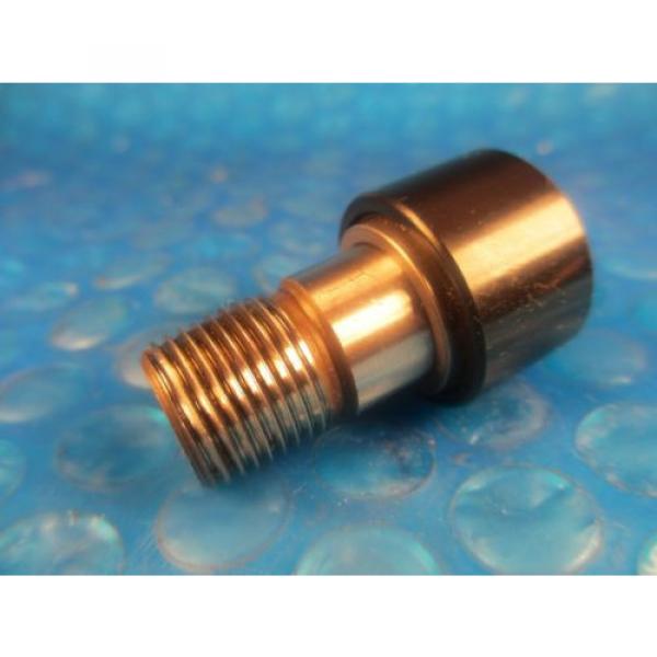 McGill  CFH 1 S, CFH1 S, CAMROL® Heavy Stud Cam Follower #4 image