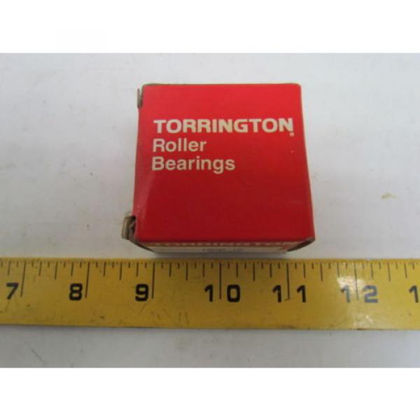 Torrington CRSB-18 Cam Follower NIB #1 image