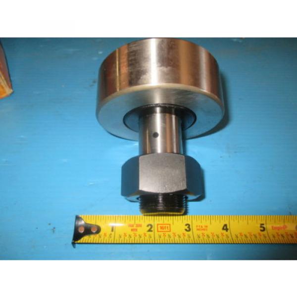 NEW THK CF30 2 CAM FOLLOWER BEARING TRANSMISSION METALWORKING TOOLING #2 image