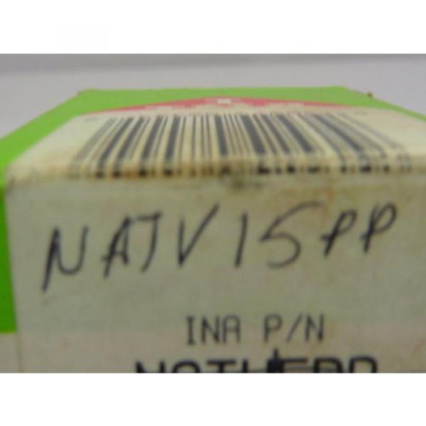 INA NATV-15-PP Cam Follower ! NEW ! #3 image