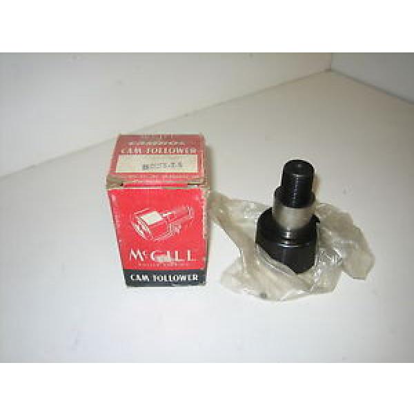 NOS! MCGILL CAMROL CAM FOLLOWER BCCFE-2-S BCCFE2S #1 image