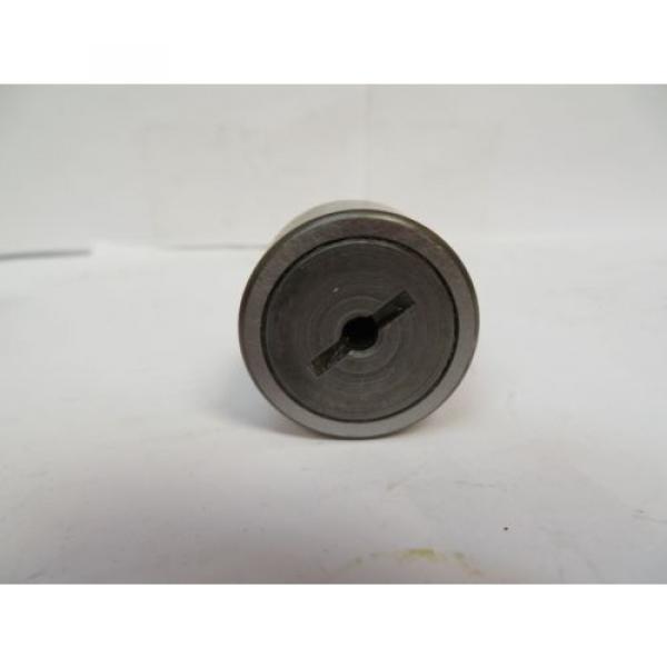 NEW MCGILL CAM FOLLOWER YOKE BEARING CF-1 1/4 CF114 #4 image