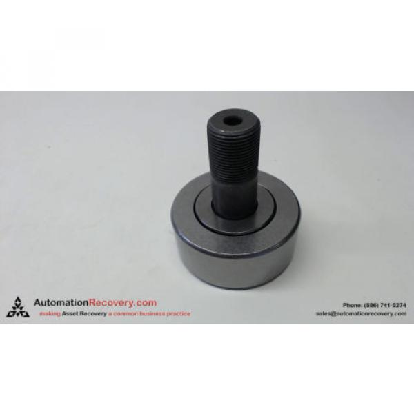 SMITH BEARING MCR-72-SB-AG CAM FOLLOWER BEARING, NEW #131657 #3 image