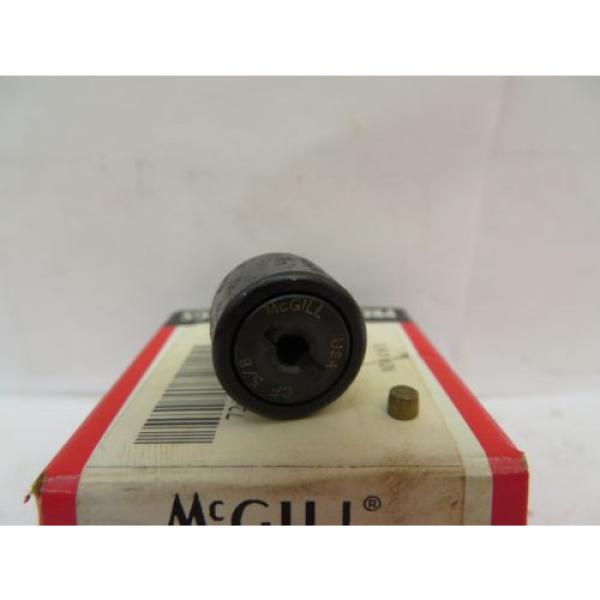 NEW MCGILL CAM FOLLOWER YOKE BEARING CF 5/8 CF5/8 CF58 #2 image