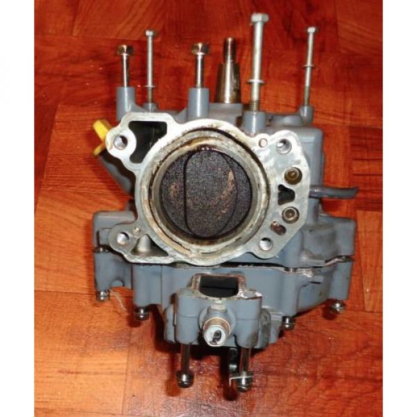 2006-2015 2.5hp Yamaha Outboard Crankcase Powerhead Rod Piston Cam followers #2 image