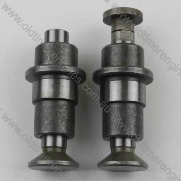 Lister CS Tappet Set (Cam Followers) #1 image