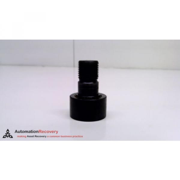 MCGILL CCFH 1-1/8 -SB , FLAT CAM FOLLOWER 1.1250&#034; X 0.6250&#034; X 0.6250&#034;, N #216240 #2 image