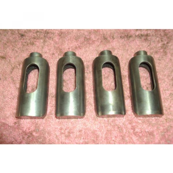 Norton Commando Cam Followers Set of Four #2 image