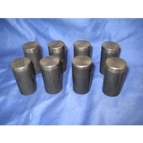 MG    MGB 1800 SET OF 8 BUCKET CAM FOLLOWERS   2A13  CAMSHAFT FOLLOWER ***ZX54 #1 image