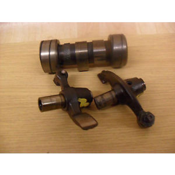 HONDA C70E C70 E ST70 CF70 CHALY CAM CAMSHAFT &amp; FOLLOWERS #1 image