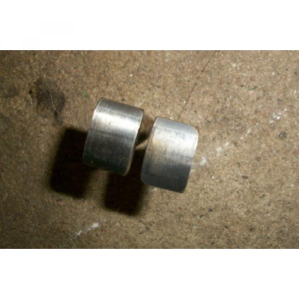 Triumph Tappets Cam Followers Tiger Cub T20 200cc 107 #2 image