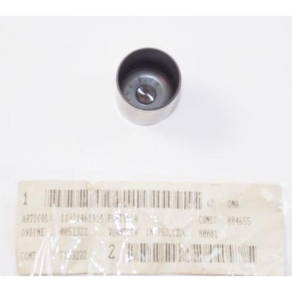 OEM BMW 89-09 K1/100RS/1100LT/RS/1200GT/LT/RS CAM FOLLOWER 2.90mm 11321461914 #2 image