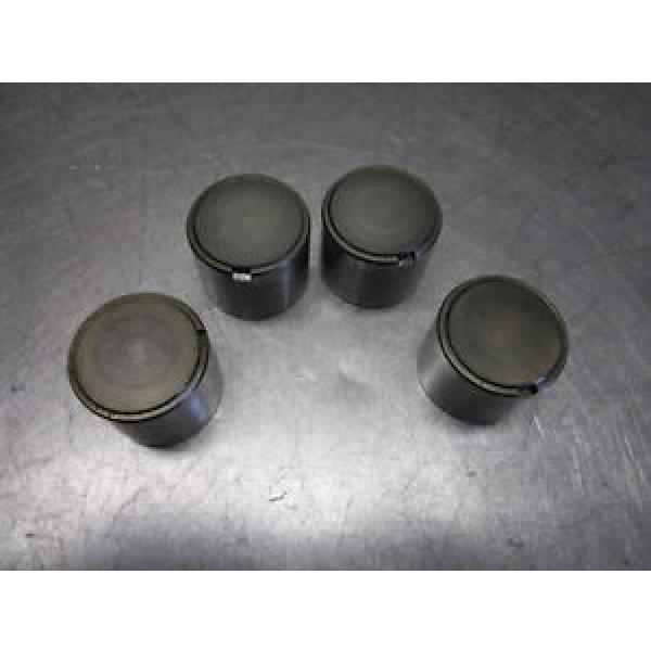 Suzuki 1981 GS 450 GS450 T Vavle Shims and Cam Followers Buckets Caps #1 image