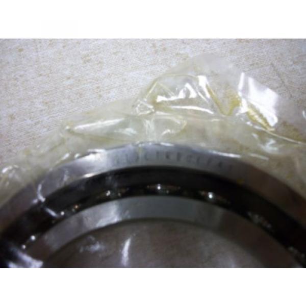 NSK 7013CTRDULP4Y Super Precision Bearing Set #4 image