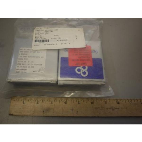 Timken MPB DS36001-006, 26HAR, 204-167 Super Precision Split Ball Bearing  2 NEW #1 image