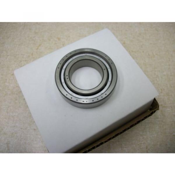 Barden 105 Super Precision Single Row Ball Bearing #1 image