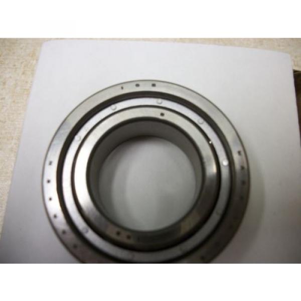 Barden 105 Super Precision Single Row Ball Bearing #3 image