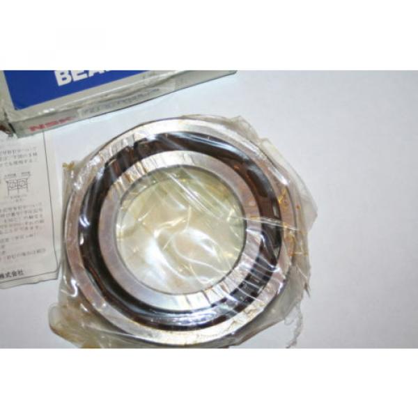 NSK 7213 CTYSULP4 Super Precision Angular Contact Bearing 7213CTYSULP4 * NEW * #2 image