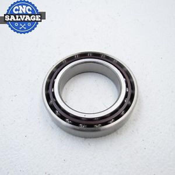 Fafnir Super Precision Bearing 3MM9112WI DUL *New In Box* #1 image