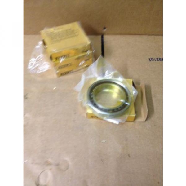 Timken 3MMV9114HX Super Precision Bearing #1 image