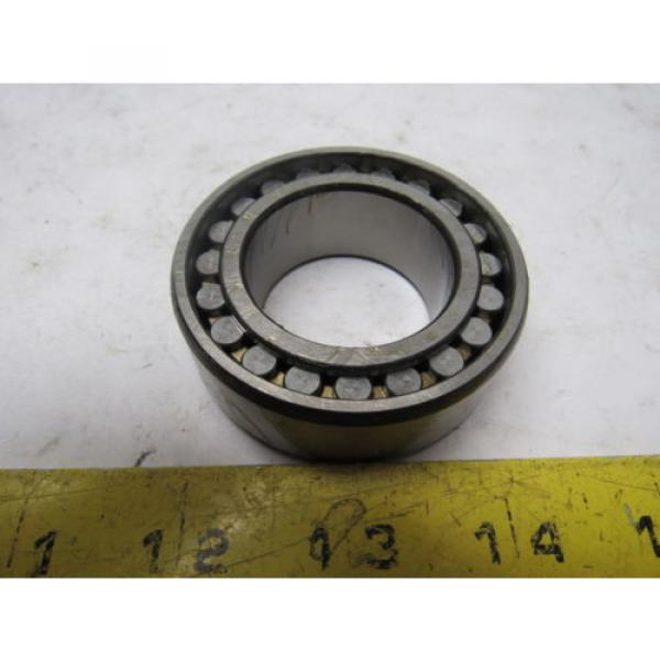 NSK NN3007KCC9P4U17 Super Precision Bearing #1 image