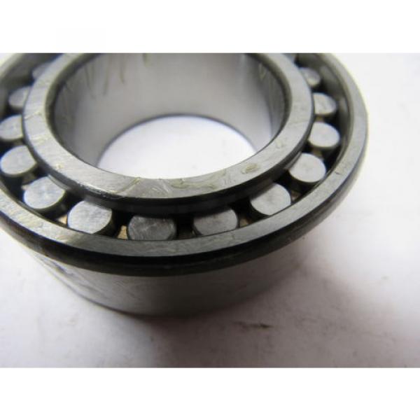 NSK NN3007KCC9P4U17 Super Precision Bearing #2 image