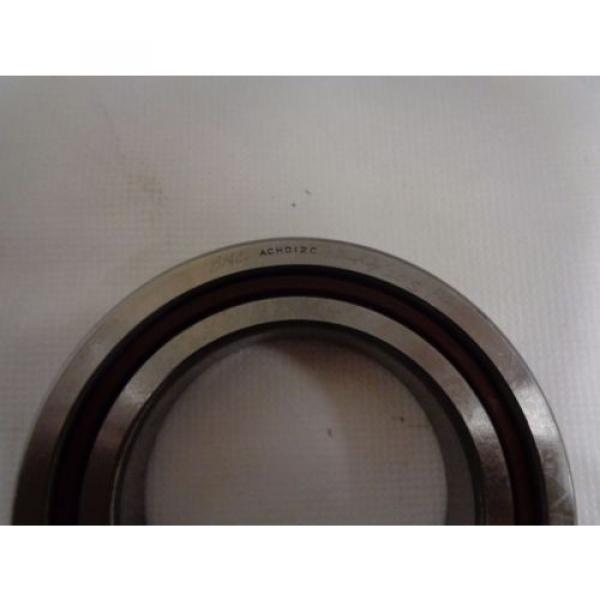 NEW KOYO ACH012C SUPER PRECISION BALL BEARING #2 image