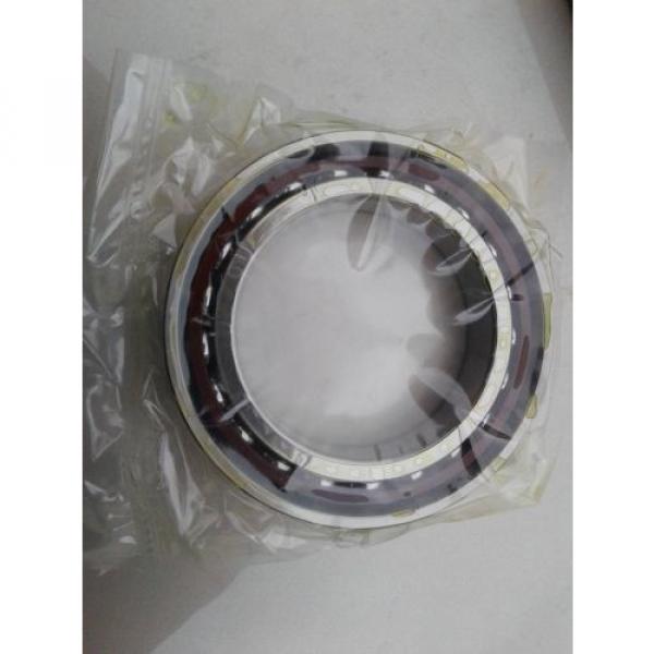 NSK Super Precision Bearing 7017CTRDULP4Y #3 image