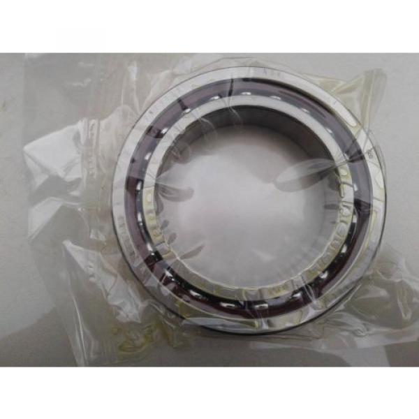 NSK Super Precision Bearing 7017CTRDULP4Y #4 image