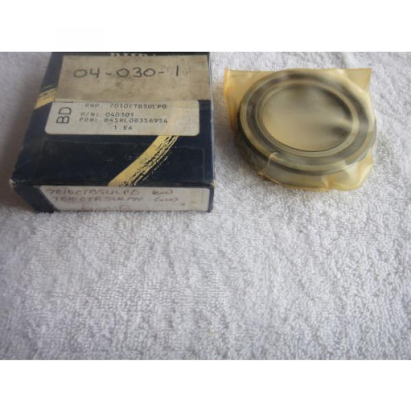 NIB RHP Super Precision Bearing   7010       7010CTBSULP0   RHP 7010 #2 image