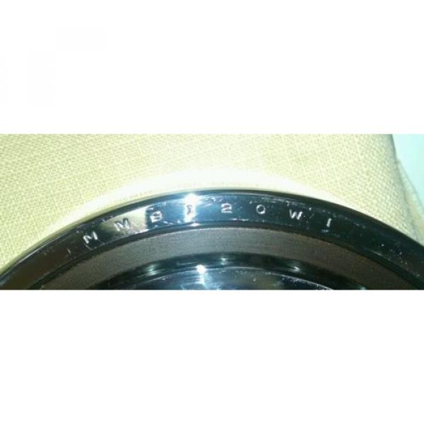 2-FAFNIR-MM9120 W1-Super-Precision-Thrust-Bearings 100mm x  150 mm x  24 mm #2 image