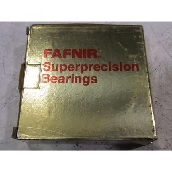 Fafnir FPN-16 Super Precision Bearings NEW #1 image