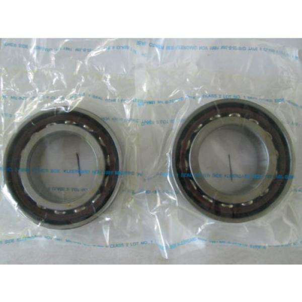 Barden Super Precision Bearings 211HDH #3 image