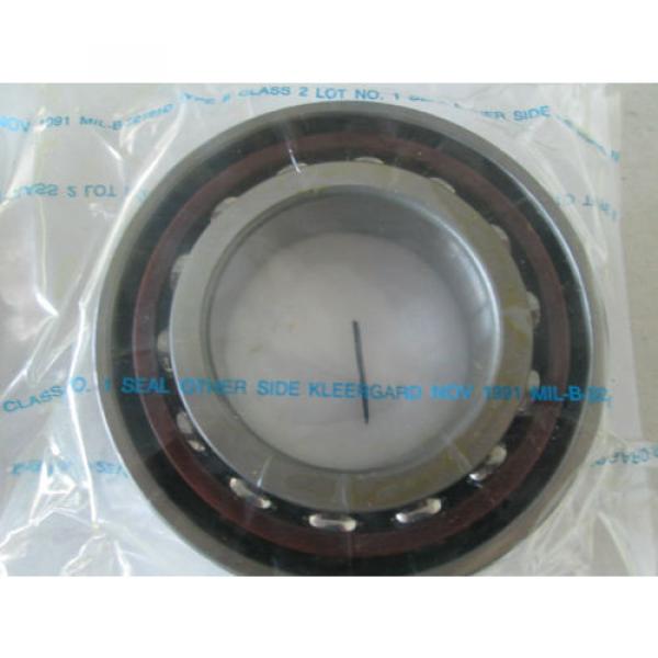 Barden Super Precision Bearings 211HDH #5 image