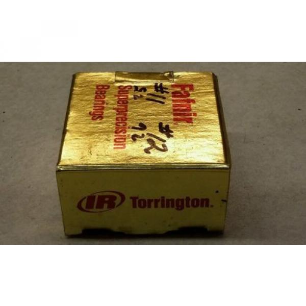 FAFNIR 2MMV9105HXCRDUL FS637 Super Precision Bearing NEW #1 image