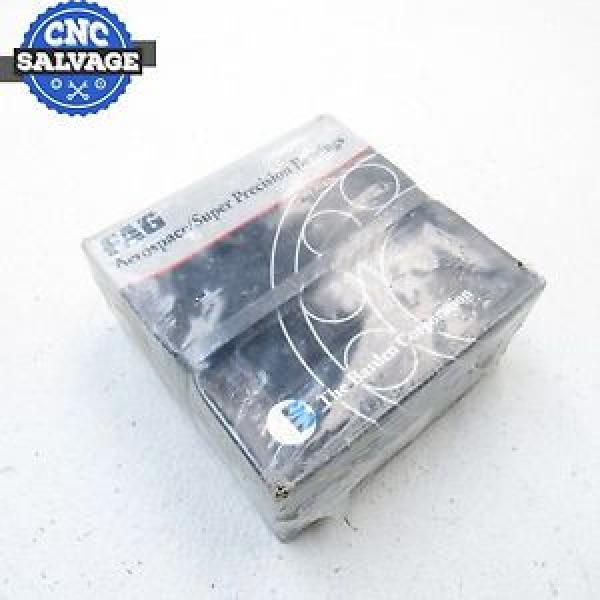 FAG Super Precision Bearing HS7016E.T.P4S.DUL *Sealed In Box* #1 image